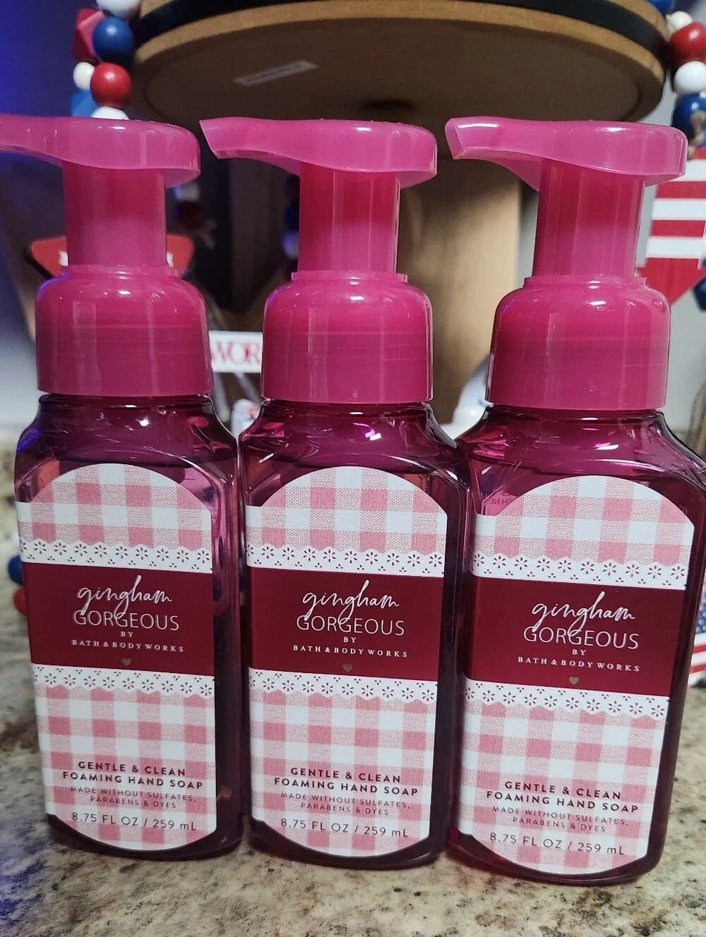Bath and Body Works 